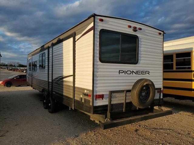 Image 3 of 2020 PION TRAILER 2020 with VIN 5SFPB3722LE424771