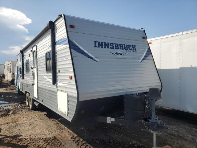 2018 GULF STREAM INNSBRUCK 2018 image