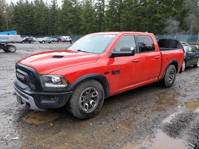 Obraz 2016 RAM 1500 REBEL 2016