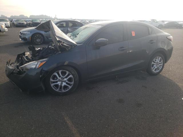 Obraz 2016 TOYOTA SCION IA  2016
