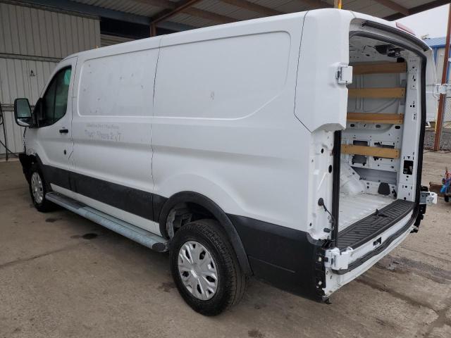 Image 2 of 2023 FORD TRANSIT T-250 2023 with VIN 1FTBR1Y8XPKA25162