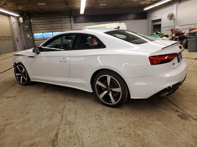Obraz 2 z 2023 AUDI A5 PREMIUM PLUS 45 2023 z VIN WAUTAAF57PA070812