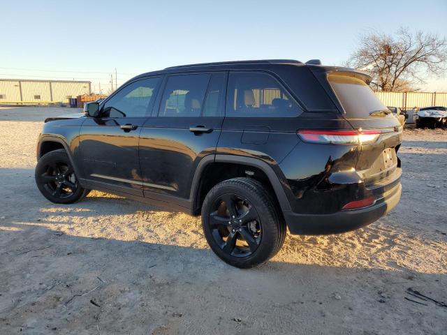 Изображение 2 2023 JEEP GRAND CHEROKEE LIMITED 2023 с VIN 1C4RJGBG1P8742281