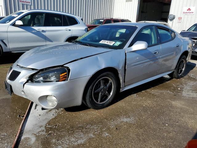 Obraz 2004 PONTIAC GRAND PRIX GT 2004