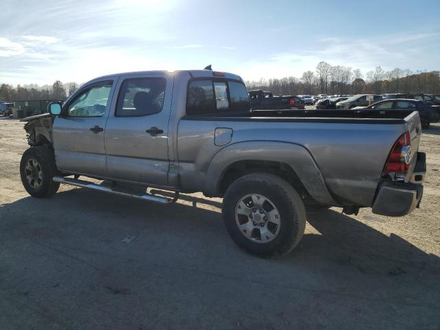 Image 2 of 2014 TOYOTA TACOMA DOUBLE CAB LONG BED 2014 with VIN 3TMMU4FN9EM067782