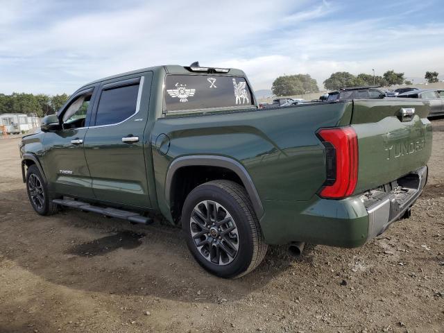 Obraz 2 z 2023 TOYOTA TUNDRA CREWMAX LIMITED 2023 z VIN 5TFJA5AB1PX028647