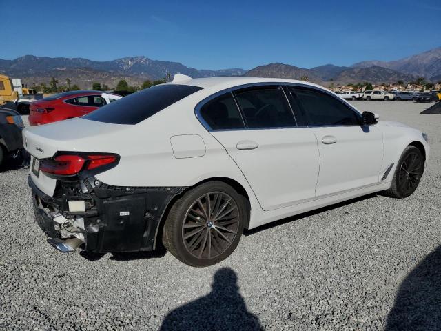 Obraz 3 z 2022 BMW 540 I 2022 z VIN WBA53BJ08NWX56118