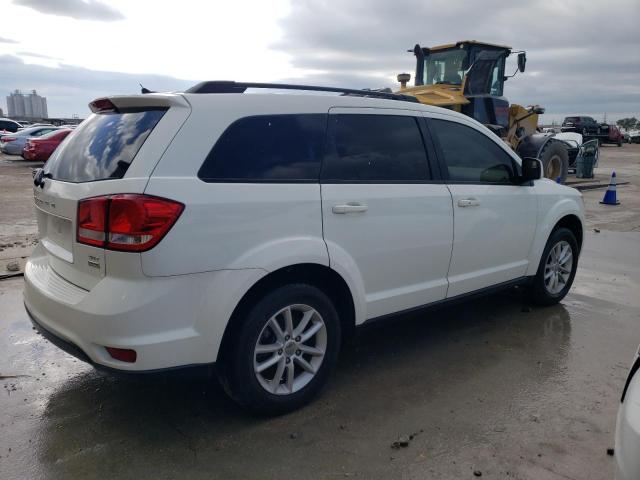 Image 3 of 2017 DODGE JOURNEY SXT 2017 with VIN 3C4PDCBG0HT509471