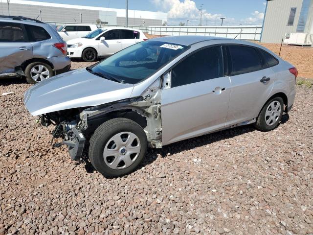 Image 1 of 2016 FORD FOCUS S 2016 with VIN 1FADP3E22GL405834