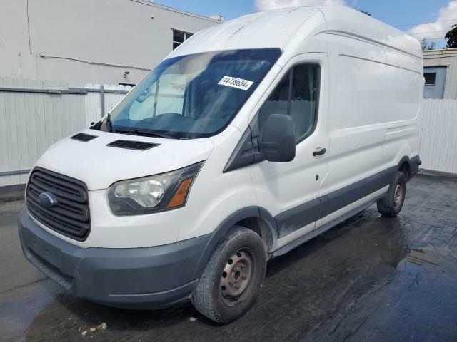 Изображение 1 2015 FORD TRANSIT T-250 2015 с VIN 1FTNR2XG7FKA80971
