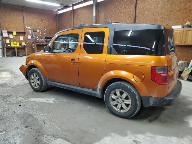 Image 2 of 2006 HONDA ELEMENT EX 2006 with VIN 5J6YH28736L015568