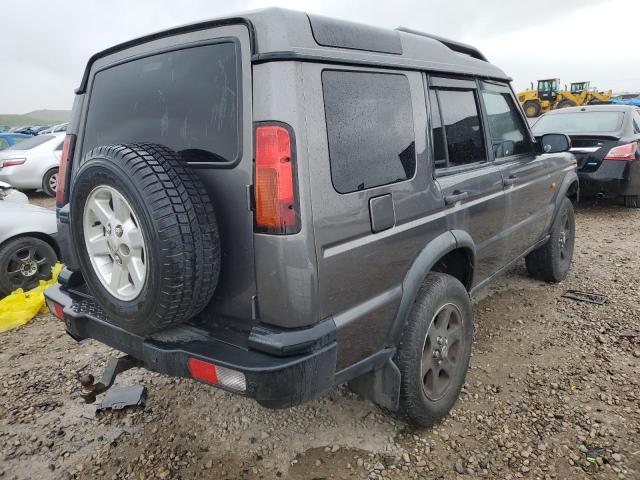 Image 3 of 2004 LAND ROVER DISCOVERY II S 2004 with VIN SALTL19414A857453