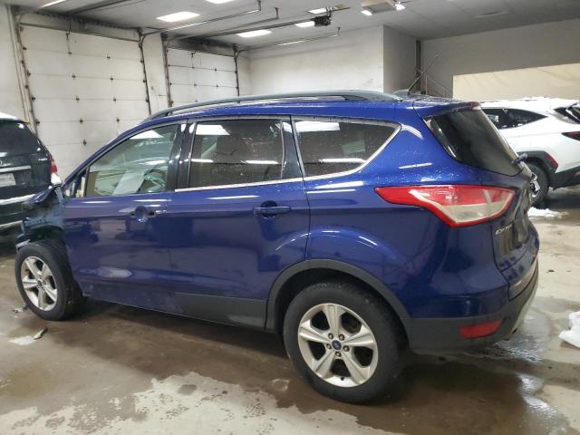 Obraz 2 z 2014 FORD ESCAPE SE 2014 z VIN 1FMCU0G97EUC47162