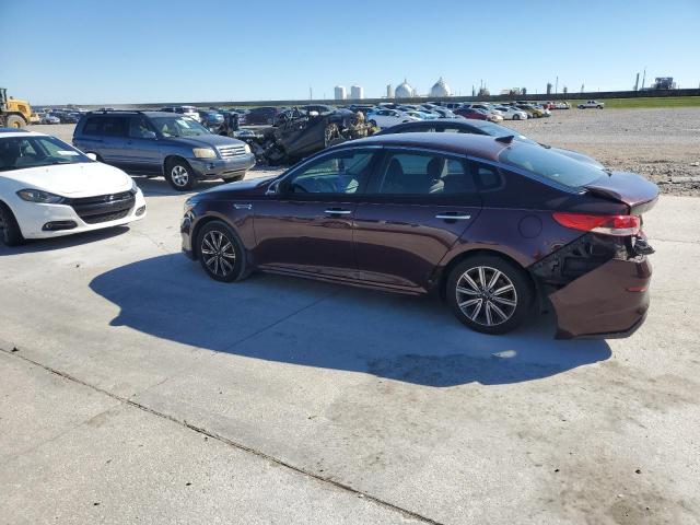 Image 2 of 2019 KIA OPTIMA LX 2019 with VIN 5XXGT4L38KG353672