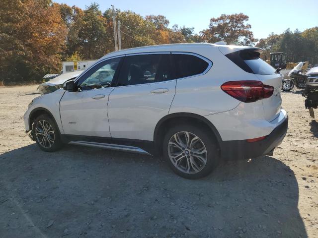 Image 2 of 2017 BMW X1 XDRIVE28I 2017 with VIN WBXHT3Z30H4A54577