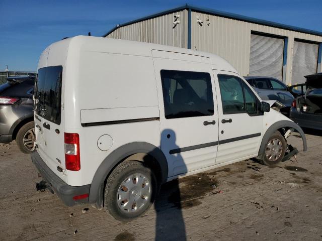 Изображение 3 2013 FORD TRANSIT CONNECT XL 2013 с VIN NM0LS6AN8DT127228