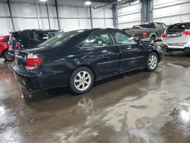 Image 3 of 2005 TOYOTA CAMRY LE 2005 with VIN 4T1BF30K75U085831