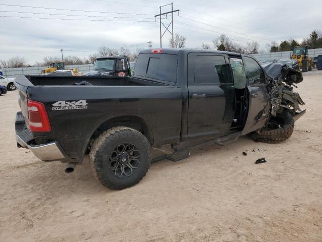 Image 3 of 2020 RAM 2500 TRADESMAN 2020 with VIN 3C6UR5CL8LG207818
