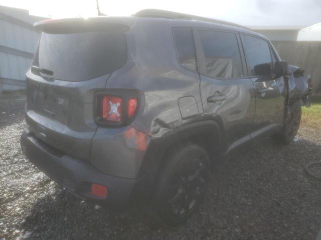 Image 3 of 2018 JEEP RENEGADE LATITUDE 2018 with VIN ZACCJABBXJPG70066