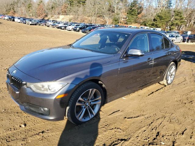 Image 1 of 2012 BMW 335 I 2012 with VIN WBA3A9C51CF269905