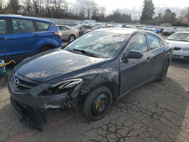 Изображение 2012 MAZDA 6 I 2012