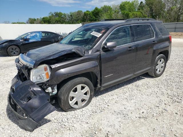 Изображение 2015 GMC TERRAIN SLT 2015