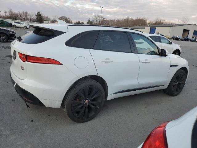Obraz 3 z 2019 JAGUAR F-PACE S 2019 z VIN SADCM2FV4KA352192
