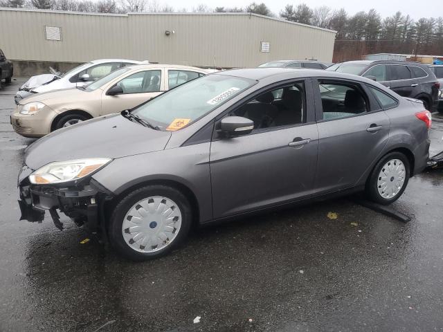 Image 1 of 2014 FORD FOCUS SE 2014 with VIN 1FADP3F27EL279143