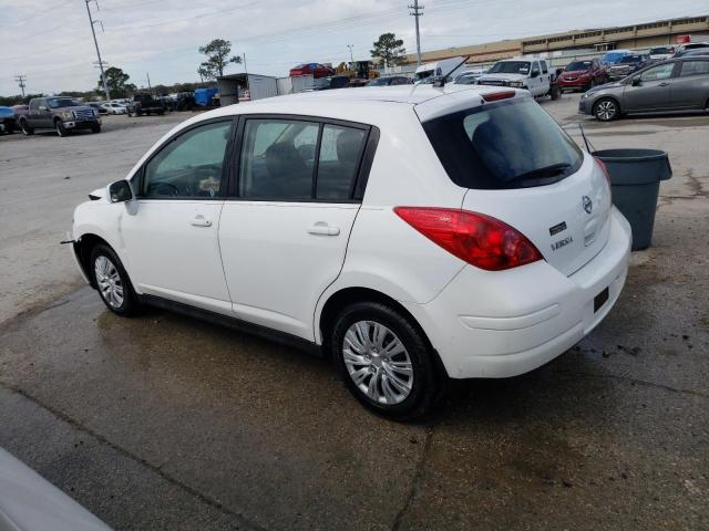 Image 2 of 2012 NISSAN VERSA S 2012 with VIN 3N1BC1CP9CK256216