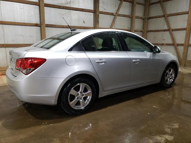 Image 3 of 2013 CHEVROLET CRUZE LT 2013 with VIN 1G1PC5SB6D7164232