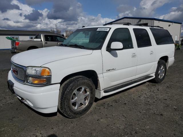 Image 1 of 2004 GMC YUKON XL DENALI 2004 with VIN 1GKFK66U94J107974