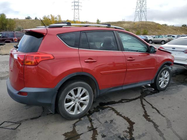 Image 3 of 2013 TOYOTA RAV4 LIMITED 2013 with VIN 2T3DFREV5DW081829