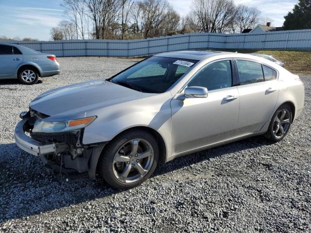 Изображение 2010 ACURA TL  2010