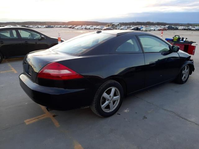 Изображение 3 2005 HONDA ACCORD EX 2005 с VIN 1HGCM72685A010841