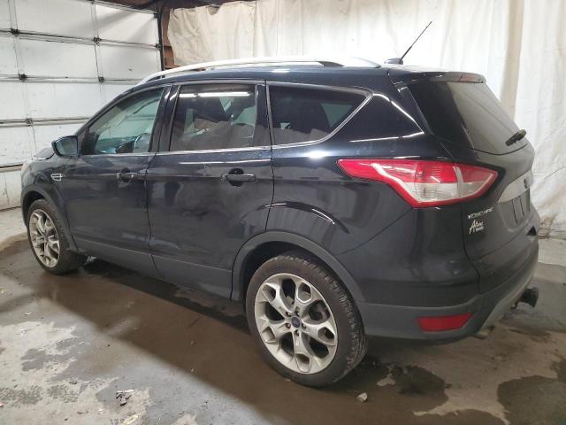 Image 2 of 2016 FORD ESCAPE TITANIUM 2016 with VIN 1FMCU9J97GUC37666