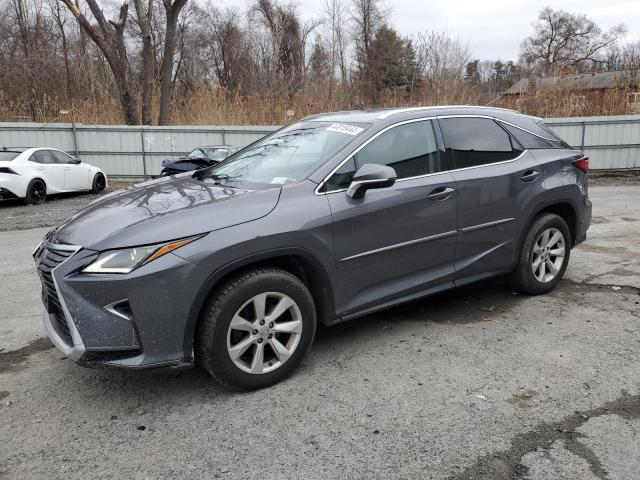 Изображение 2016 LEXUS RX 350 BASE 2016