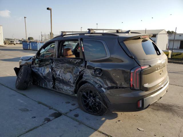 Изображение 2 2023 KIA TELLURIDE SX 2023 с VIN 5XYP5DGC9PG403373