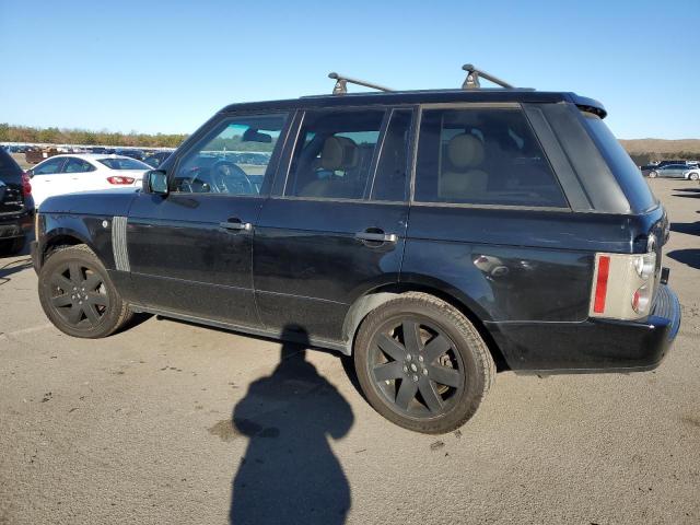 Obraz 2 z 2007 LAND ROVER RANGE ROVER HSE 2007 z VIN SALME15457A244731