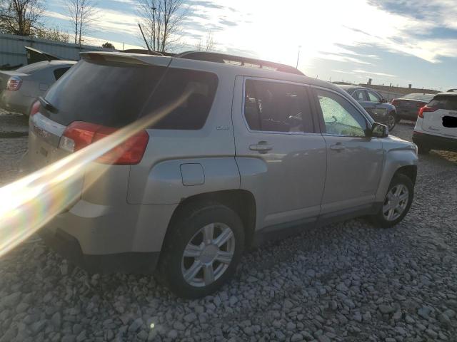 Image 3 of 2014 GMC TERRAIN SLE 2014 with VIN 2GKFLWEK3E6159662