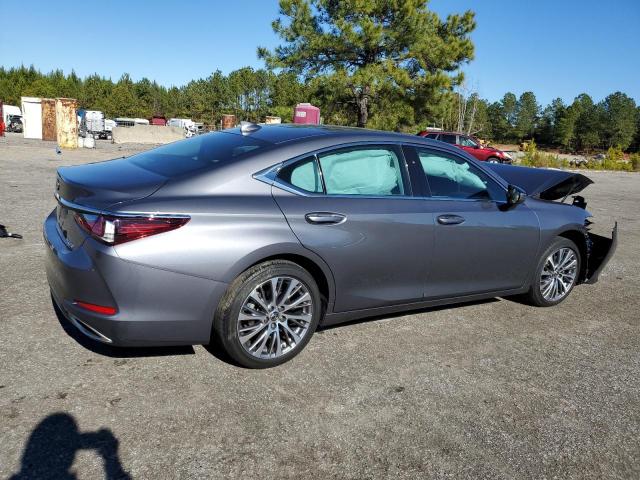 Image 3 of 2021 LEXUS ES 350 BASE 2021 with VIN 58ADZ1B19MU101432