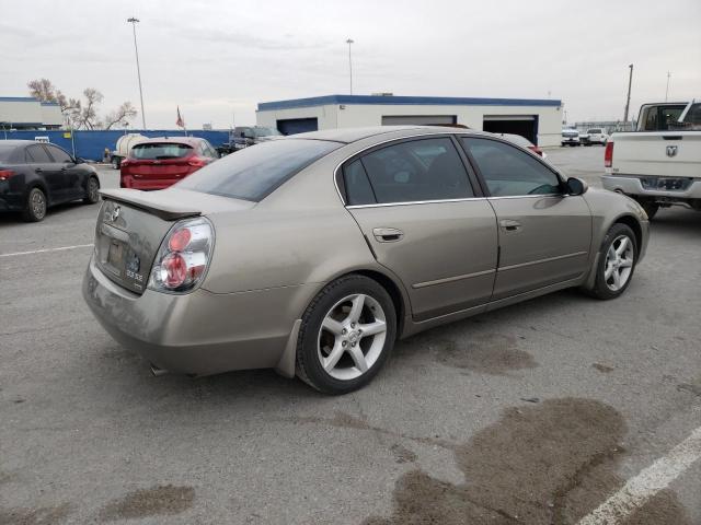 Obraz 3 z 2006 NISSAN ALTIMA SE 2006 z VIN 1N4BL11D06N354853