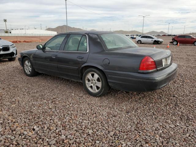 Изображение 2 2004 FORD CROWN VICTORIA LX 2004 с VIN 2FAFP74W94X108823