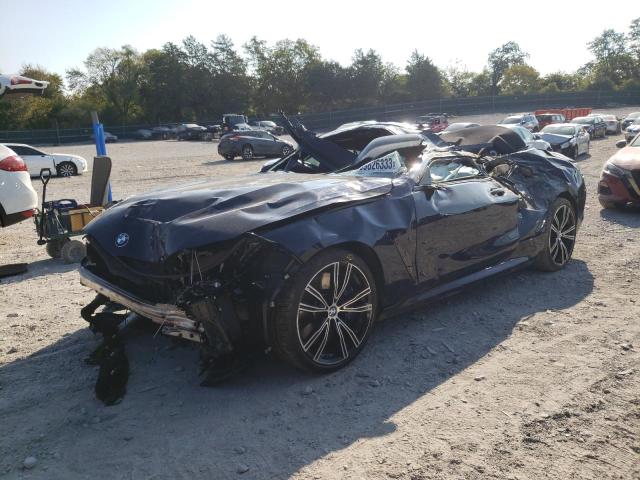 Изображение 2019 BMW M850XI  2019