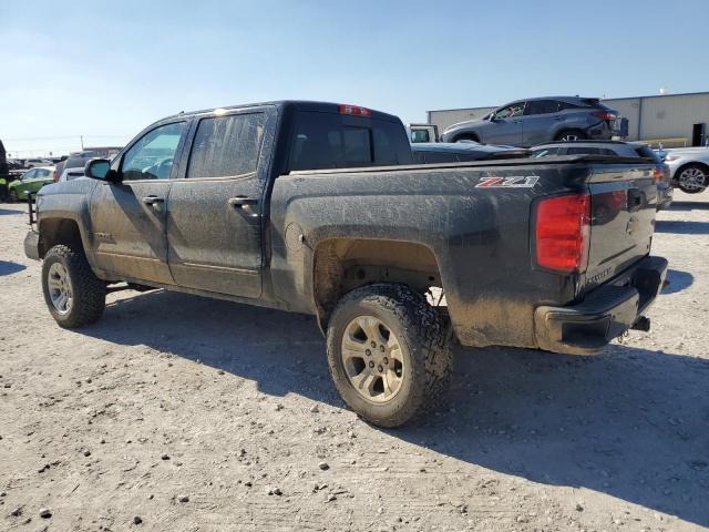 Obraz 2 z 2017 CHEVROLET SILVERADO K1500 LT 2017 z VIN 3GCUKREC4HG514850