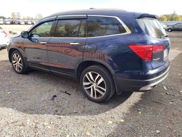 Obraz 2 z Honda Pilot Touring 2016 z VIN 5FNYF6H99GB503240