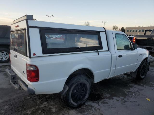 Obraz 3 z 2003 FORD RANGER  2003 z VIN 1FTYR10D23TA10338