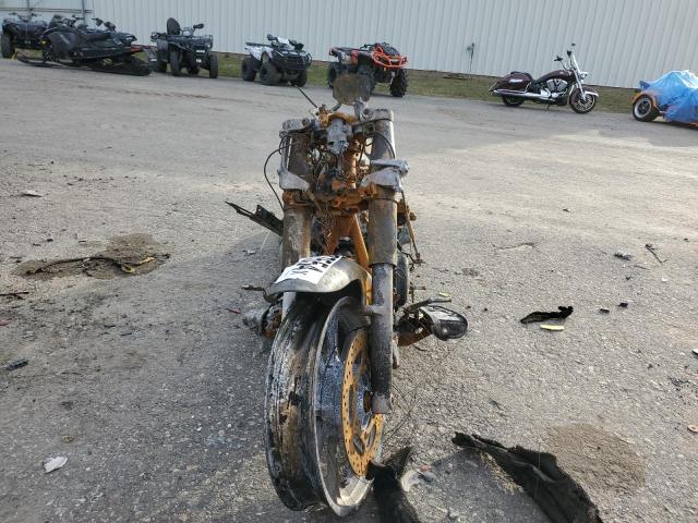 Image 2 of 2009 YAMAHA XVS950 A 2009 with VIN JYAVN01E59A002959