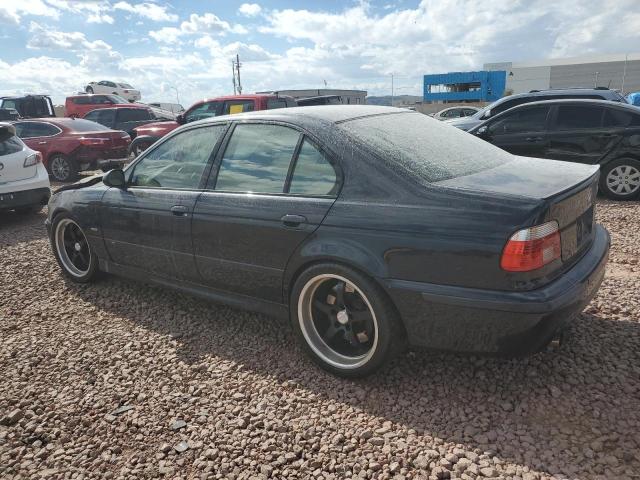 Image 2 of 2002 BMW M5  2002 with VIN WBSDE93442CF91565