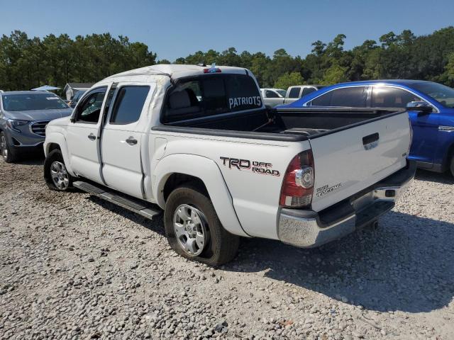 Obraz 2 z 2015 TOYOTA TACOMA DOUBLE CAB 2015 z VIN 5TFLU4EN0FX110513