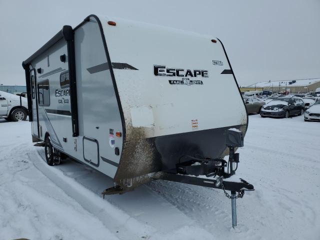 2020 KZRV ESCAPE 2020 image